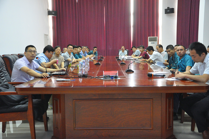 培训应急救援医护知识 提高应急救援能力